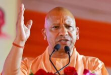 Photo of भगत सिंह जयंती पर योगी आदित्यनाथ ने लिखी ‘योगी की पाती’, युवाओं से कहा –  किताबों को बनाएं अपना मित्र