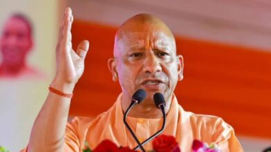 Photo of भगत सिंह जयंती पर योगी आदित्यनाथ ने लिखी ‘योगी की पाती’, युवाओं से कहा – किताबों को बनाएं अपना मित्र