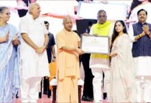 Photo of मेहनत को मिला सम्मान, ग्राम पंचायत अधिकारी पद के चयनित अभ्यर्थी बोले- चयन प्रक्रिया पूरी तरह निष्पक्ष