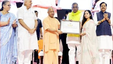 Photo of मेहनत को मिला सम्मान, ग्राम पंचायत अधिकारी पद के चयनित अभ्यर्थी बोले- चयन प्रक्रिया पूरी तरह निष्पक्ष