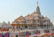 Photo of राम मंदिर ट्रस्ट में 3 नए ट्रस्टी नियुक्त, CEO के नाम पर भी मंथन, अहम बैठक में बड़े फैसले की उम्मीद