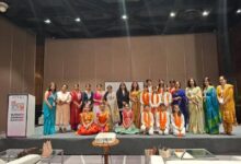 Photo of इंटरनेशनल ट्रेड शो में 300 जेन जी-जेन अल्फा के बीच कला-संस्कृति का ‘मुकाबला’