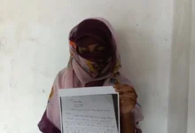 Photo of कानपुर में युवती ने लगाया धर्म परिवर्तन के दबाव का आरोप, बुर्का पहनाकर फोटो खींचने और धमकी देने का भी दावा