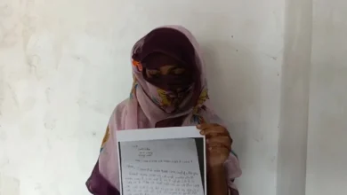 Photo of कानपुर में युवती ने लगाया धर्म परिवर्तन के दबाव का आरोप, बुर्का पहनाकर फोटो खींचने और धमकी देने का भी दावा