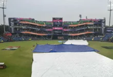 Photo of IND vs AFG 1st T20: दिल्ली में बारिश बनेगी विलेन? पहले मैच से पहले जानें मौसम का हाल, हेड टू हेड और स्क्वॉड