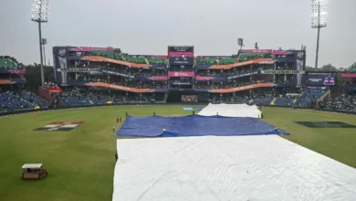 Photo of IND vs AFG 1st T20: दिल्ली में बारिश बनेगी विलेन? पहले मैच से पहले जानें मौसम का हाल, हेड टू हेड और स्क्वॉड