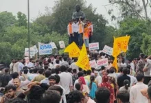Photo of DUSU Election Result 2026: छठे राउंड में अध्यक्ष पद पर यश डबास आगे, उपाध्यक्ष में निर्दलीय दीपांशु शौकीन की बढ़त