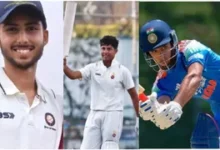 Photo of ऑस्ट्रेलिया U19 सीरीज से पहले टीम में बड़ा बदलाव, उम्र विवाद के चलते रोहित यादव बाहर इन दो खिलाड़ियों की एंट्री