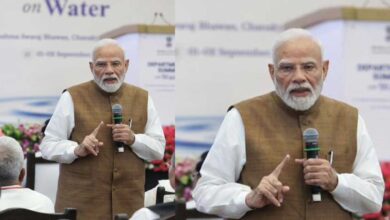 Photo of PM मोदी के वडोदरा कार्यक्रम को लेकर जबरदस्त उत्साह, 1 घंटे में फुल हुईं सीटें 42 हजार से ज्यादा वेटिंग में