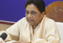 Photo of राजस्थान निकाय चुनाव में BSP की 19 सीटों पर जीत, मायावती ने दी बधाई, बोलीं – सरकारी मशीनरी की गड़बड़ी से हारे उम्मीदवार