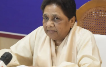 Photo of राजस्थान निकाय चुनाव में BSP की 19 सीटों पर जीत, मायावती ने दी बधाई, बोलीं – सरकारी मशीनरी की गड़बड़ी से हारे उम्मीदवार
