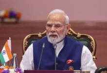 Photo of पीएम मोदी के जन्मदिन पर खास तोहफा, कलाकार अमन पंत ने समर्पित किया ‘आशीर्वाद का दीया’ सॉन्ग