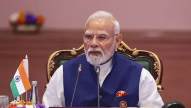 Photo of पीएम मोदी के जन्मदिन पर खास तोहफा, कलाकार अमन पंत ने समर्पित किया ‘आशीर्वाद का दीया’ सॉन्ग