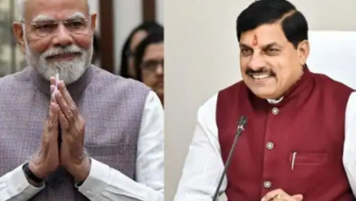 Photo of PM मोदी के जन्मदिन पर MP में जलेंगे 58 लाख दीप, 17 सितंबर से शुरू होगा ‘सेवा संकल्प अभियान’