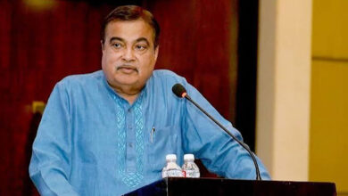 Photo of मुंबई-गोवा हाईवे में 17 साल की देरी पर गडकरी नाराज, बोले – ‘उद्घाटन में नहीं आऊंगा, शर्मिंदगी महसूस होती है’