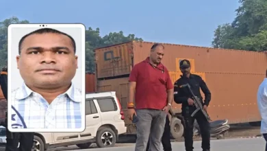 Photo of वाराणसी में 30 लाख का इनामी नक्सली ढेर, पुलिस मुठभेड़ में TPC कमांडर बृजेश गंझू की मौत