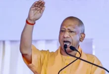 Photo of राजनीतिक स्वार्थ के लिए लोकतांत्रिक मूल्यों को कमजोर करने की साजिश कर रही कांग्रेसः मुख्यमंत्री योगी