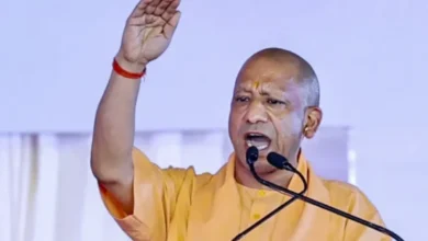 Photo of राजनीतिक स्वार्थ के लिए लोकतांत्रिक मूल्यों को कमजोर करने की साजिश कर रही कांग्रेसः मुख्यमंत्री योगी