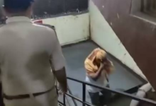 Photo of पटना में गेस्ट हाउस पर पुलिस की छापेमारी, कथित देह व्यापार का खुलासा 4 महिलाएं और एक पुरुष हिरासत में