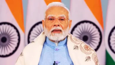 Photo of ग्रेटर नोएडा बस अग्निकांड में 9 मौतों पर PM मोदी ने जताया दुख, मृतकों के परिजनों को 2 लाख की मदद
