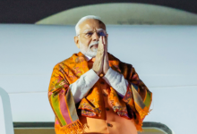 Photo of PM Modi Birthday: राजनीति के रण में धर्मनीति का युगपुरुष, जिनके शब्द और संघर्ष दोनों ‘अटल’ हैं