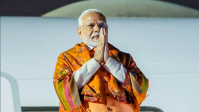Photo of PM Modi Birthday: राजनीति के रण में धर्मनीति का युगपुरुष, जिनके शब्द और संघर्ष दोनों ‘अटल’ हैं