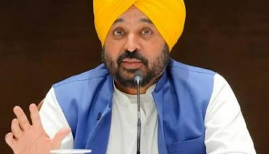 Photo of पंजाब सरकार का 85 हजार कर्मचारियों को बड़ा तोहफा, DA 42% से बढ़ाकर 60% करने की तैयारी