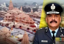 Photo of राम मंदिर ट्रस्ट को मिला पहला CEO, एयर मार्शल जितेंद्र मिश्रा की हुई नियुक्ति