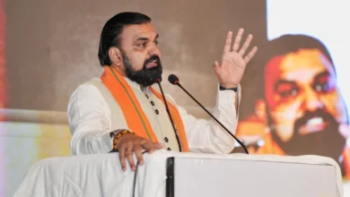Photo of बिहार में 2037 तक ‘विकसित बिहार’ का रोडमैप, CM सम्राट चौधरी बोले- गांवों से आए विकास की रणनीति पर सुझाव
