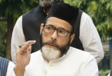 Photo of बरेली हिंसा केस में मौलाना तौकीर रजा को बड़ा झटका, इलाहाबाद हाईकोर्ट ने खारिज की जमानत याचिका