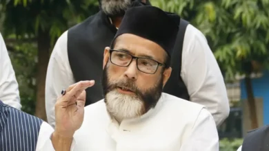 Photo of बरेली हिंसा केस में मौलाना तौकीर रजा को बड़ा झटका, इलाहाबाद हाईकोर्ट ने खारिज की जमानत याचिका
