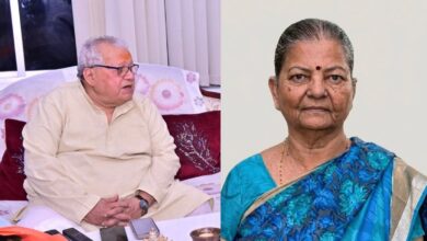 Photo of पूर्व राज्यपाल कलराज मिश्र की पत्नी सत्यवती मिश्रा का निधन, सीएम योगी ने जताया शोक