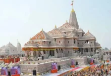 Photo of राम मंदिर चढ़ावा चोरी केस में 3 आरोपियों को झटका, कोर्ट ने खारिज की जमानत याचिका