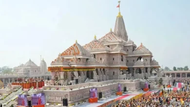 Photo of राम मंदिर चढ़ावा चोरी केस में 3 आरोपियों को झटका, कोर्ट ने खारिज की जमानत याचिका