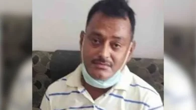 Photo of विकास दुबे की मौत के 6 साल बाद जारी हुआ डेथ सर्टिफिकेट, पिता के नाम की गलती बनी थी बड़ी अड़चन
