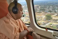 Photo of भारी बारिश से प्रभावितों को तत्काल मिले राहत, सीएम योगी ने दिए सख्त निर्देश