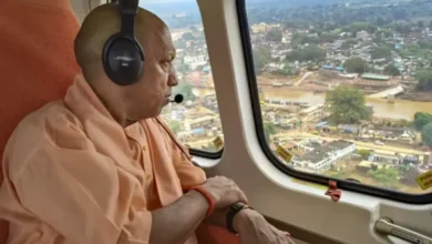 Photo of भारी बारिश से प्रभावितों को तत्काल मिले राहत, सीएम योगी ने दिए सख्त निर्देश