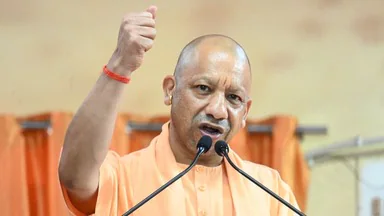 Photo of रामद्रोहियों को बर्दाश्त नहीं हो रहा अयोध्या का वैभव : मुख्यमंत्री