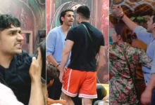 Photo of Bigg Boss 20 में भयंकर बवाल गुल्लू और नकुल धुल के बीच हाथापाई माही विज ने भी खोया आपा