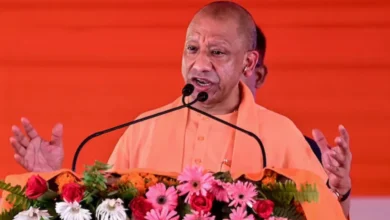 Photo of नारी के सम्मान, स्वाभिमान और गरिमापूर्ण जीवन के लिए समर्पित है सरकार: मुख्यमंत्री