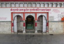 Photo of अयोध्या-काशी-मथुरा से आगे बढ़ा उत्तर प्रदेश का पर्यटन, 97 अल्पज्ञात स्थलों को मिली नई पहचान