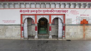 Photo of अयोध्या-काशी-मथुरा से आगे बढ़ा उत्तर प्रदेश का पर्यटन, 97 अल्पज्ञात स्थलों को मिली नई पहचान