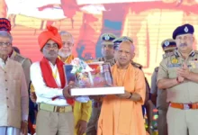 Photo of सीएम की सौगात, ग्राम प्रहरियों का बढ़ाया मानदेय, अब मिलेंगे 3500 रुपये