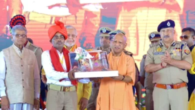 Photo of सीएम की सौगात, ग्राम प्रहरियों का बढ़ाया मानदेय, अब मिलेंगे 3500 रुपये