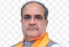 Photo of सपा सरकार में कांवड़ यात्रा और रामनवमी के जुलूस बाधित किए जाते थे : कैबिनेट मंत्री चौधरी भूपेंद्र सिंह