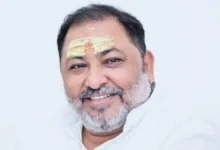 Photo of ‘संविधान की हत्या करने वाली कांग्रेस की गोद में खेल रही सपा’, परिवहन मंत्री दयाशंकर सिंह का तीखा हमला