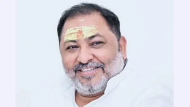 Photo of ‘संविधान की हत्या करने वाली कांग्रेस की गोद में खेल रही सपा’, परिवहन मंत्री दयाशंकर सिंह का तीखा हमला