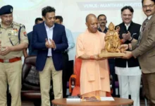 Photo of अपराधी कितना भी डीपफेक का आवरण ओढ़े, उसे खोज निकालेंगे: मुख्यमंत्री योगी आदित्यनाथ