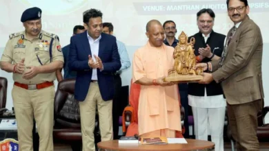 Photo of अपराधी कितना भी डीपफेक का आवरण ओढ़े, उसे खोज निकालेंगे: मुख्यमंत्री योगी आदित्यनाथ