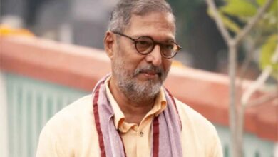 Photo of पुणे के डोंजे गांव में होगा नाना पाटेकर का अंतिम संस्कार, बेटे मल्हार ने बताई वजह